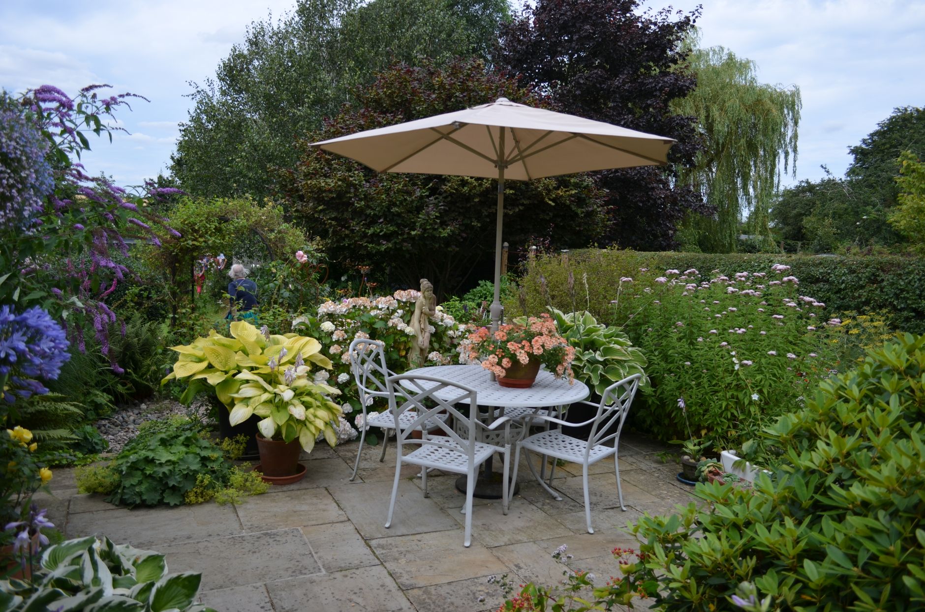 Landscaper services in Cannock, SJS Landscaping Limited