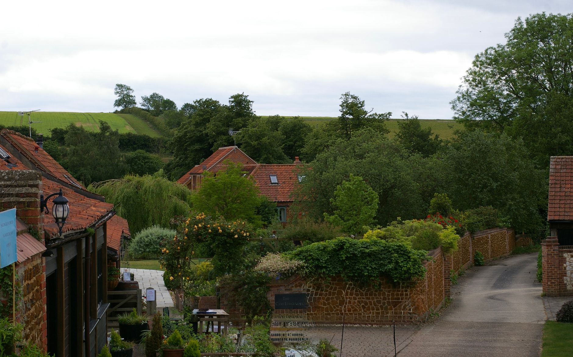 SJS Landscaping Limited, landscaper services covering Penkridge Landscaper services in Penkridge, SJS Landscaping Limited