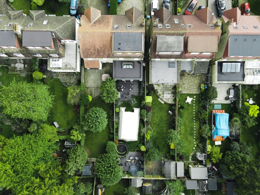 SJS Landscaping Limited, landscaper services covering Wolverhampton Full Garden Landscaping in Wolverhampton